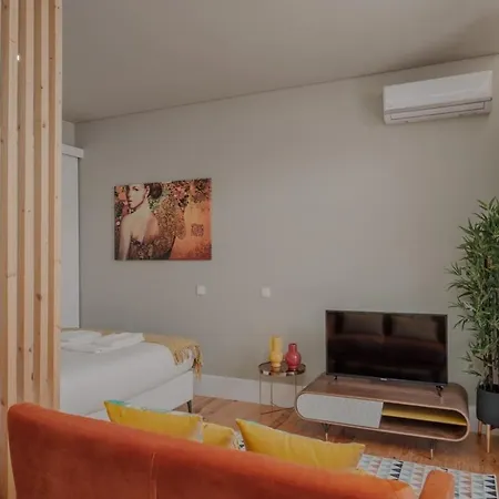 Garden Luxury House W/ Ac, Metro & Downtown