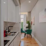 Garden Luxury House W/ Ac, Metro & Downtown Πόρτο