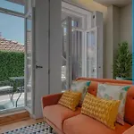 Garden Luxury House W/ Ac, Metro & Downtown *
