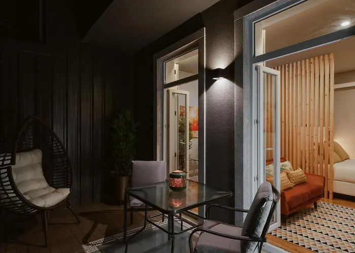 Garden Luxury House W/ Ac, Metro & Downtown *