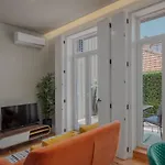Garden Luxury House W/ Ac, Metro & Downtown * Porto
