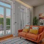 Garden Luxury House W/ Ac, Metro & Downtown Porto