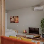 Garden Luxury House W/ Ac, Metro & Downtown