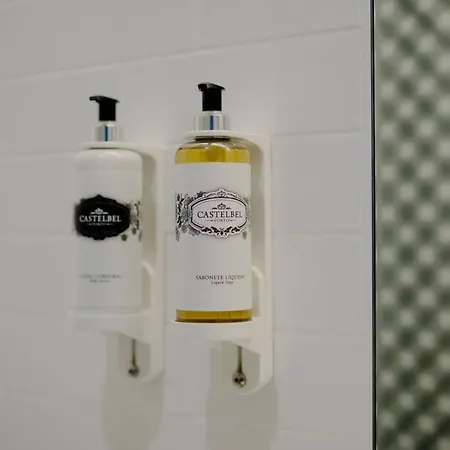 Garden Luxury House W/ Ac, Metro & Downtown Apartment