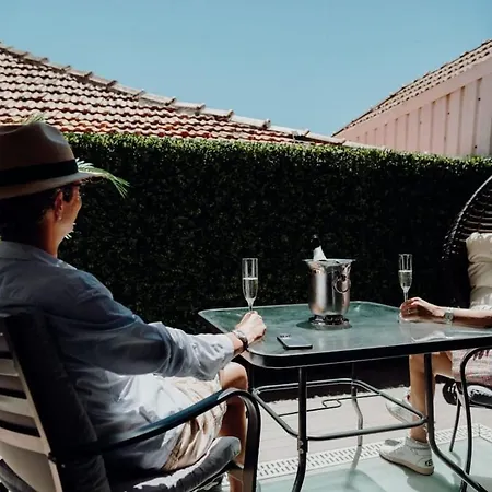 Apartment Garden Luxury House W/ Ac, Metro & Downtown Porto