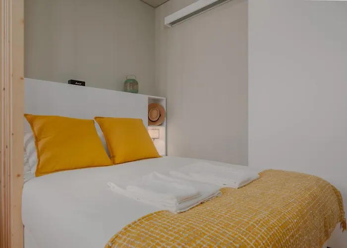 Garden Luxury House W/ Ac, Metro & Downtown *