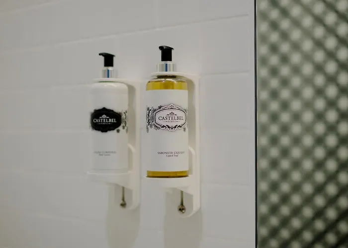 Garden Luxury House W/ Ac, Metro & Downtown Διαμέρισμα