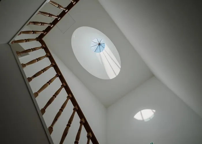 Garden Luxury House W/ Ac, Metro & Downtown Διαμέρισμα *