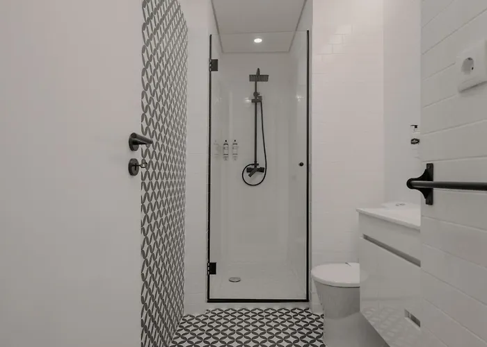 Διαμέρισμα Garden Luxury House W/ Ac, Metro & Downtown Πόρτο